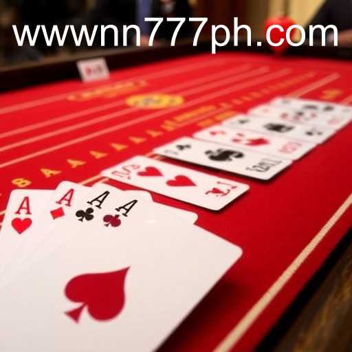 Online Baccarat
